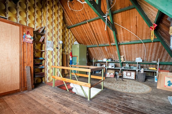 Medium property photo - Boerhaavestraat 20, 1782 AA Den Helder